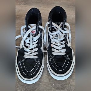 VANS 3.5 YOUTH High tops